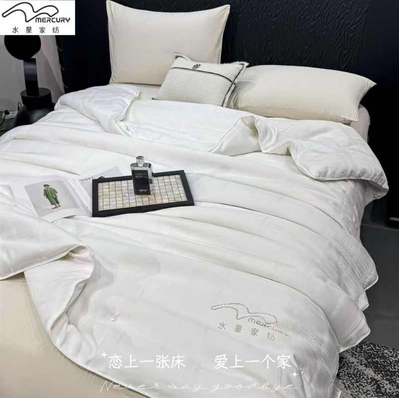 20000 pcs silk quilt 【】100%