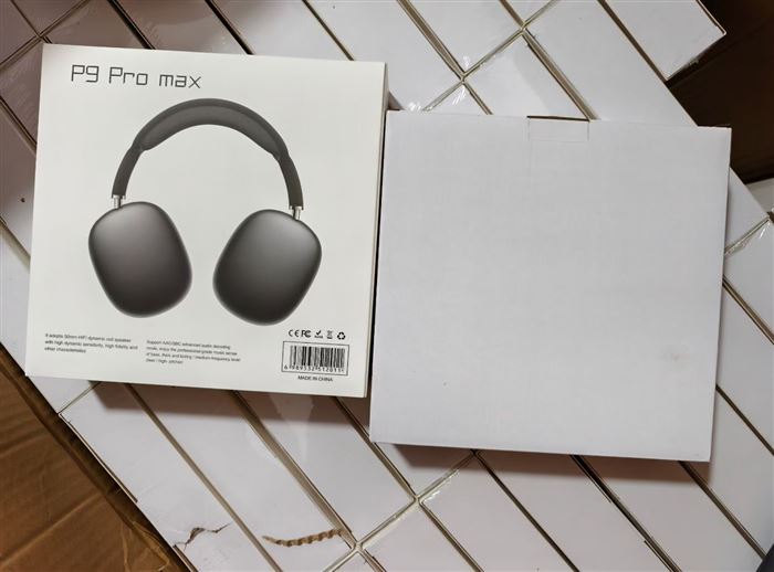 300 wireless individual packs 7