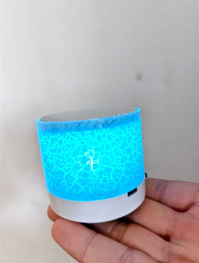 100 pcs speaker units