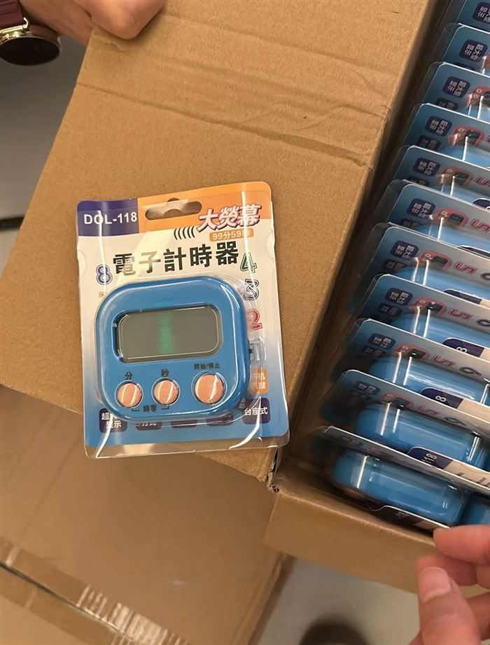 900 pcs kitchen packs