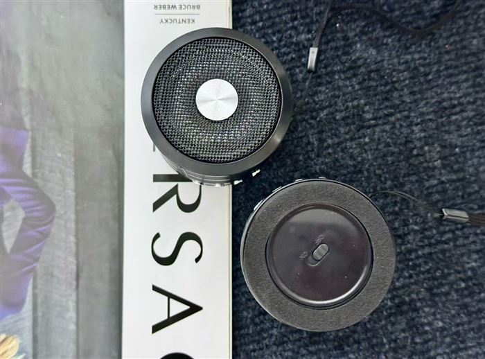 Export export-grade speaker individually packaged 5000 pcs