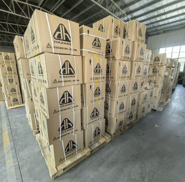 1000 pcs export-grade closeout