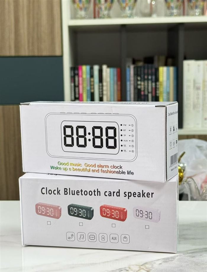 Bluetooth speaker 3500 pcs brand new cartons cartons 100 pcs