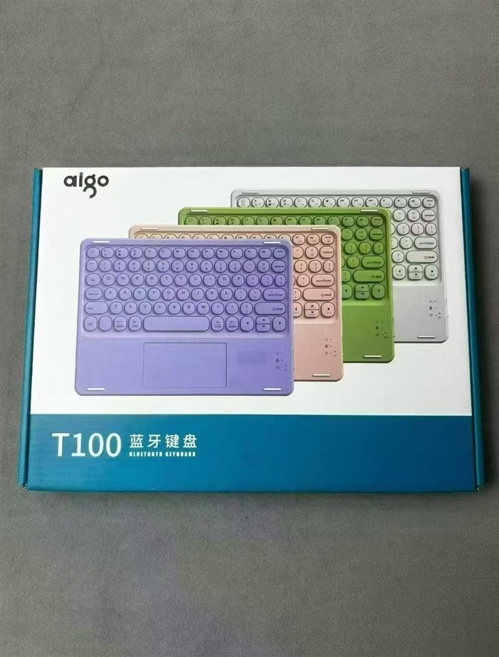 T100 820 pcs brand new