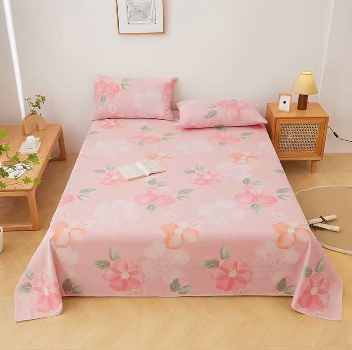 3000 sets pure cotton cooling mats 3-piece set packs low price