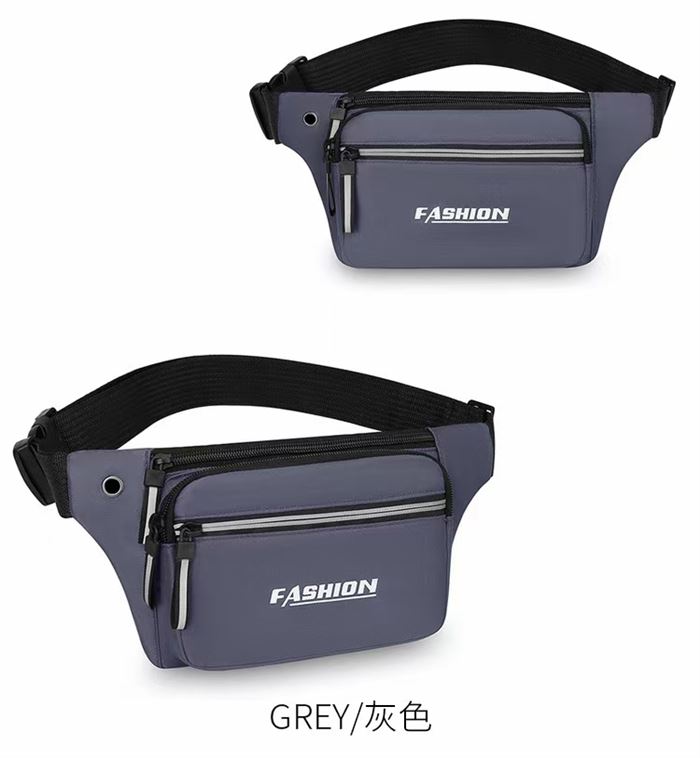 Crossbody bags 2000 pcs individually packaged