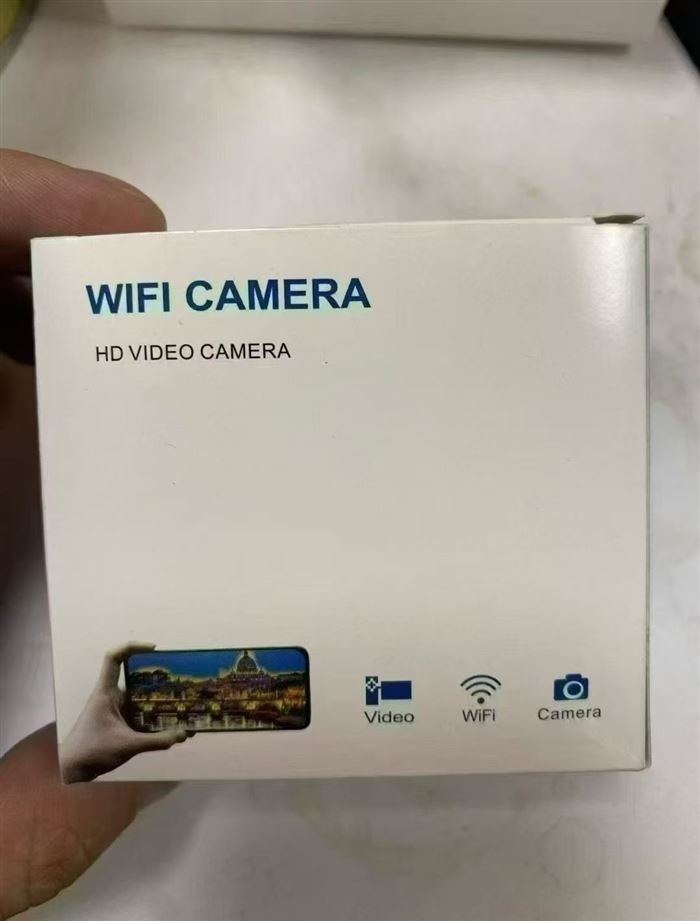 Mini security camera WIFI security camera APP 4280 pcs