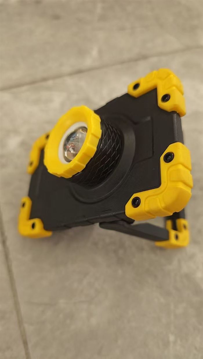 600 pcs rechargeable