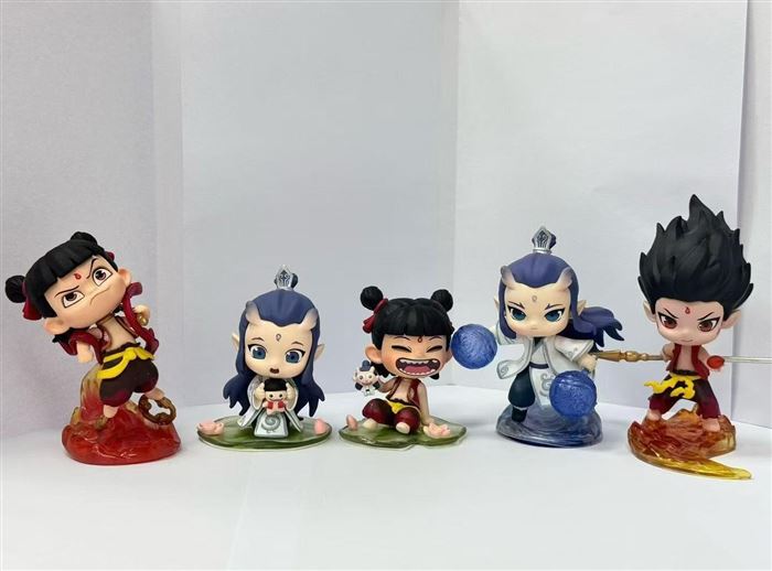 Toys & General Merchandise