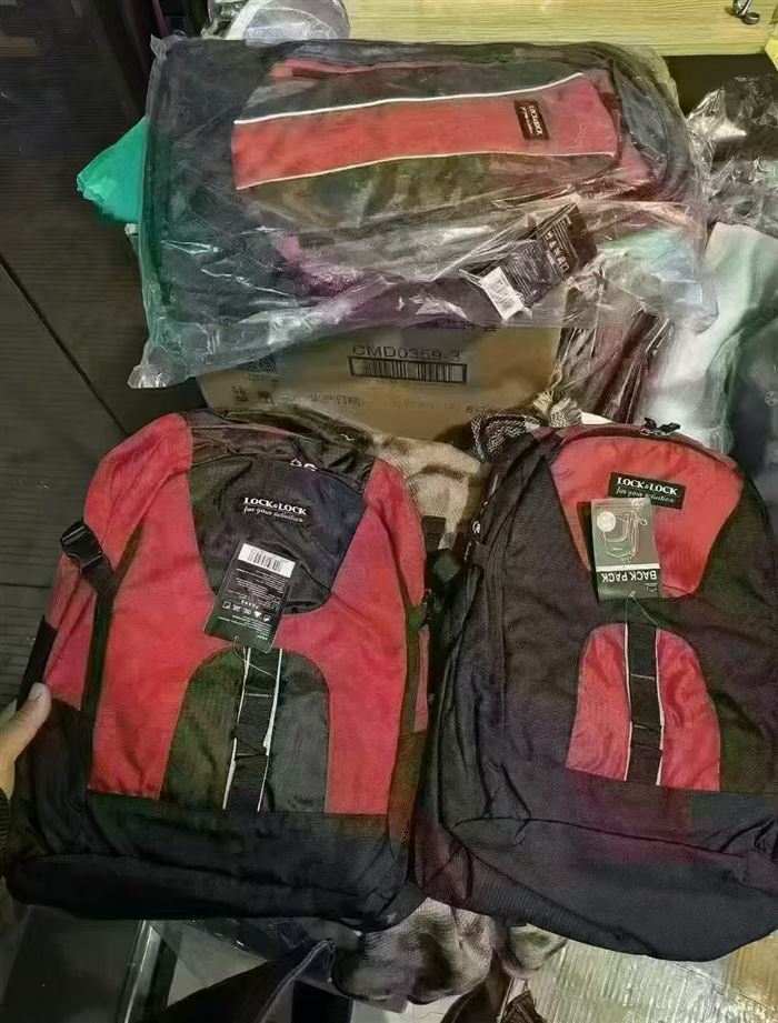 Packs 2000