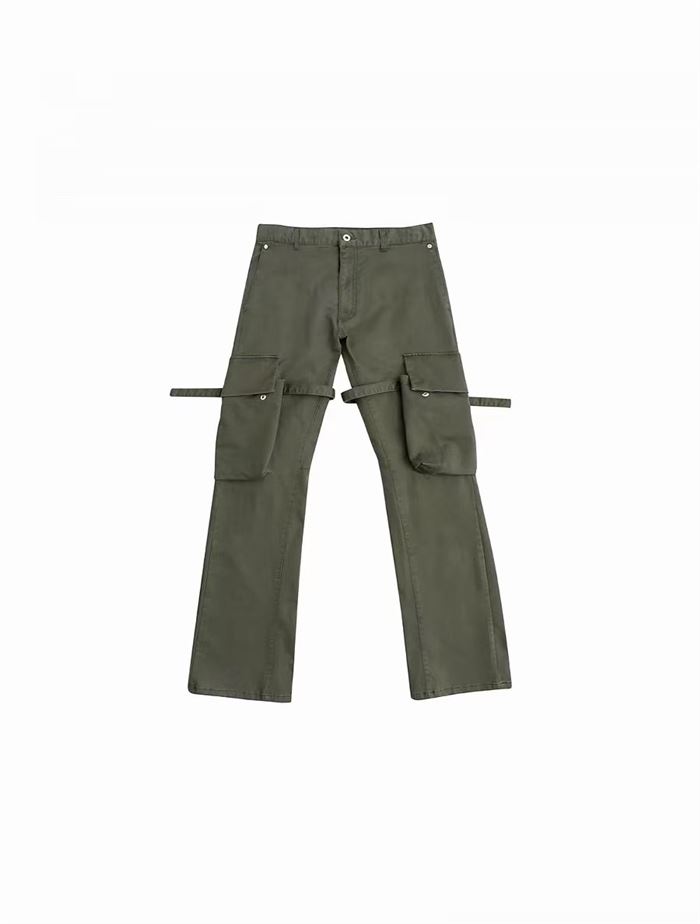 100 pcs Vujade2 0 pants Cleanfit pants