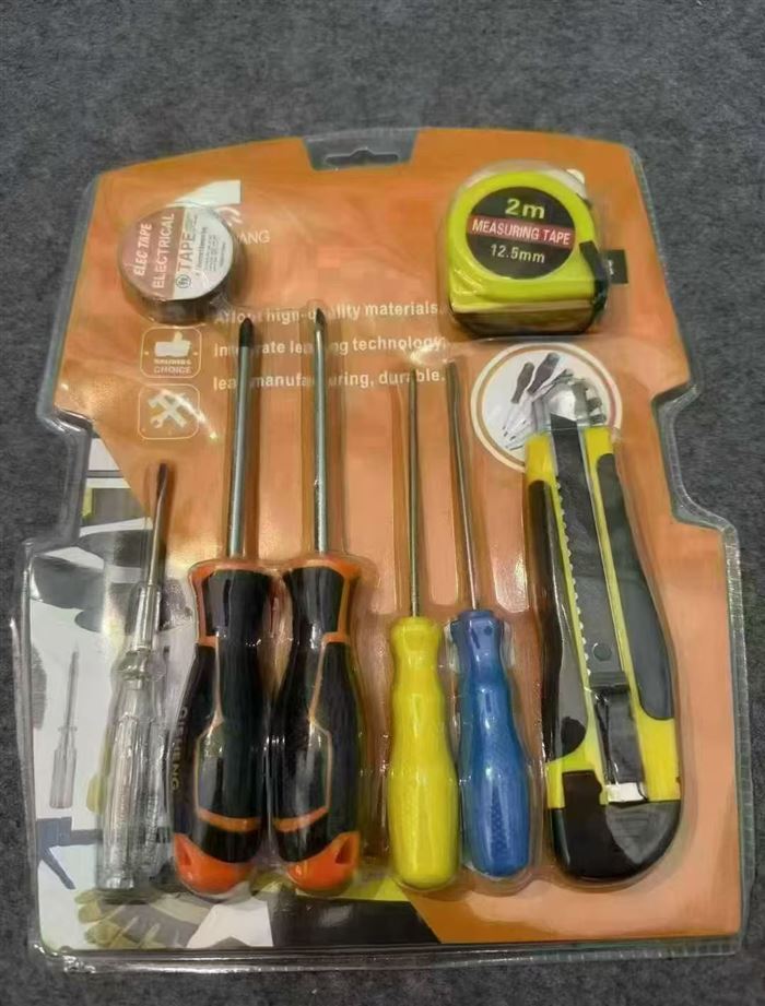 8 pcs sets tools 5000 sets pcs