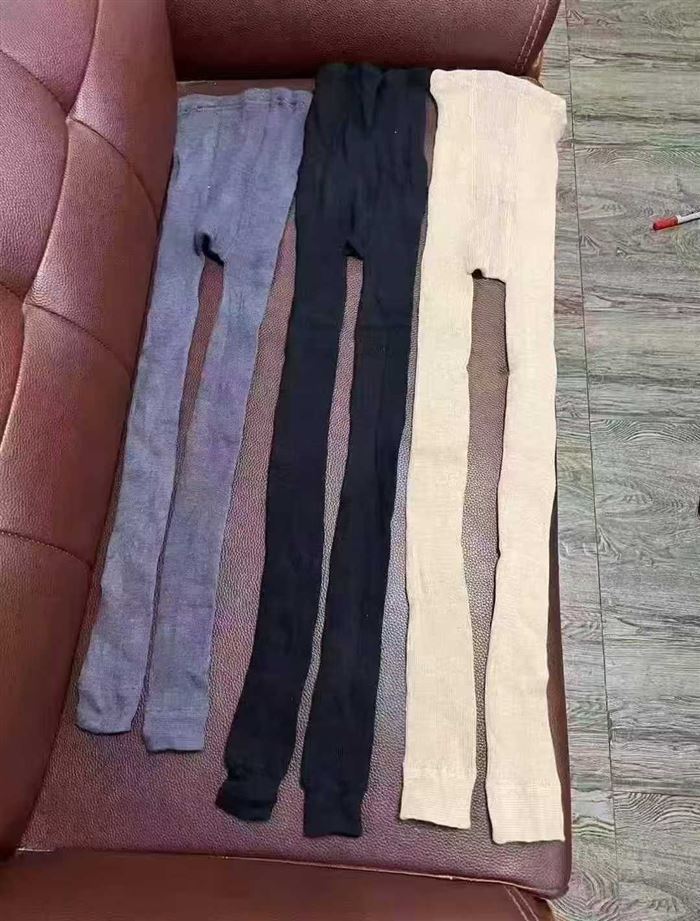 5 socks pants 12000 pcs
