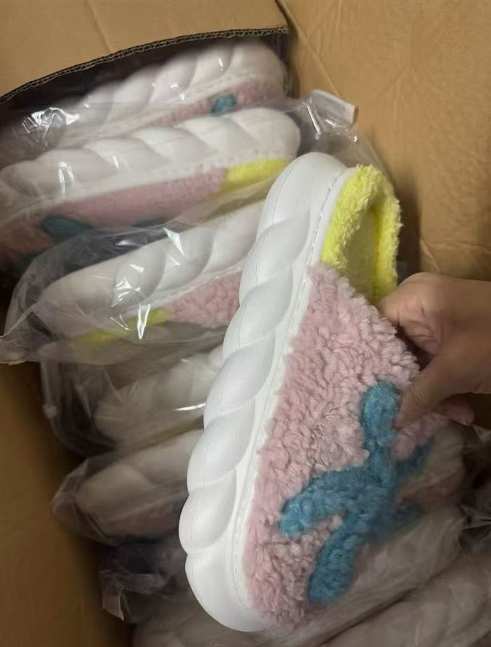 1000 pairs EVA 36-41 100 pairs