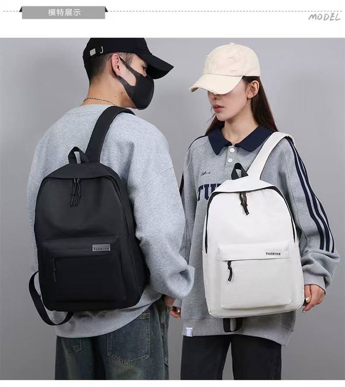 Backpacks packs 3000 pcs