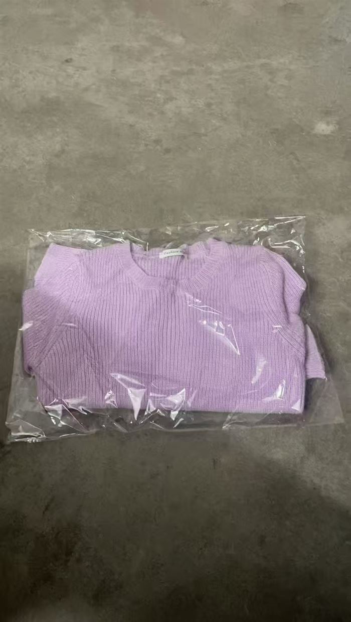 Sweaters 20000 pcs 6 pcs colors low price