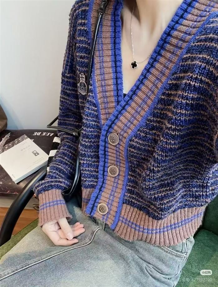 129 pcs high-quality pure cotton sweaters