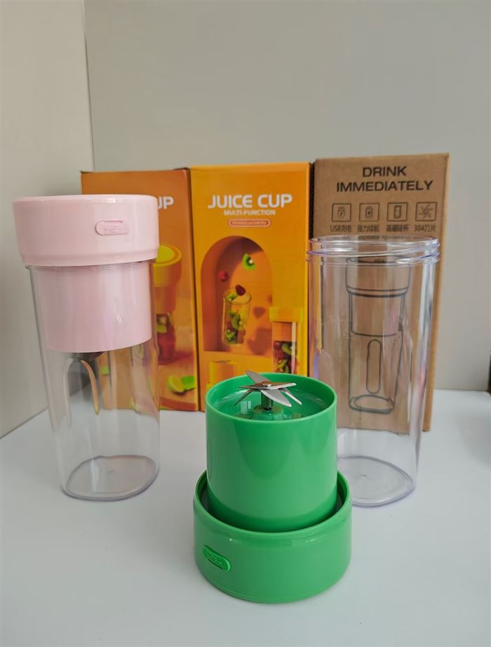 Juicer 3000000 pcs 1200mah