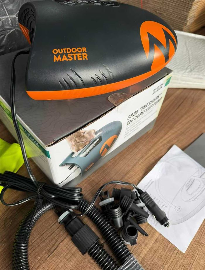 Export-grade original order export UKCA CE