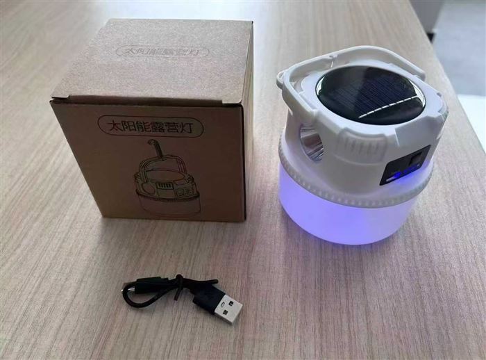 Rechargeable pairs outdoor rechargeable pcs