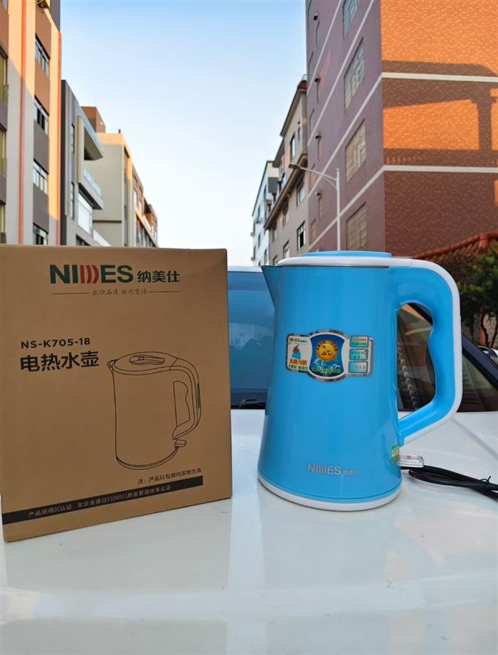 1 8 L electric kettle stainless steel 304