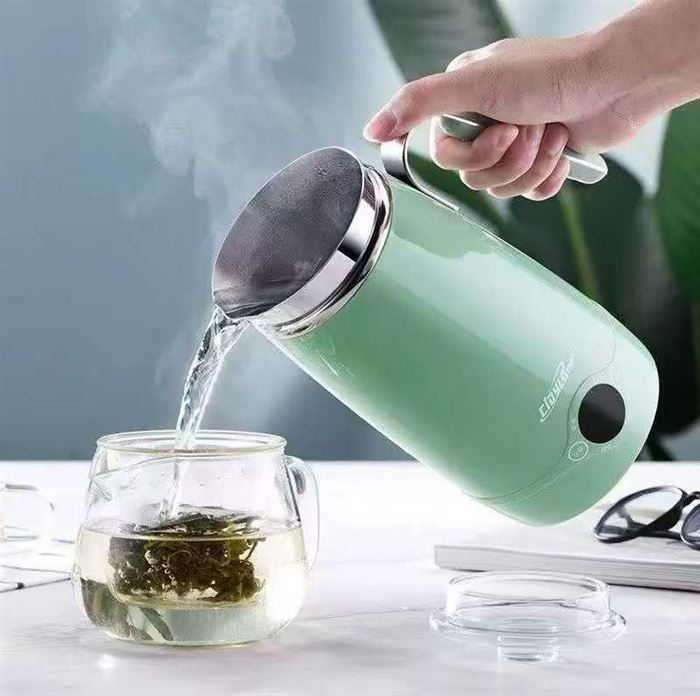 Multi-function electric kettle