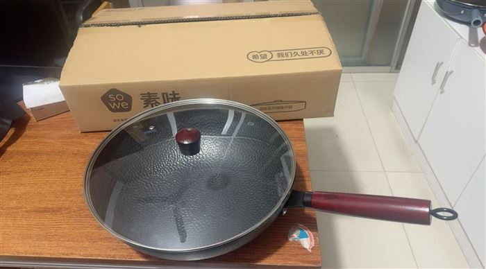 Woks 700 sets