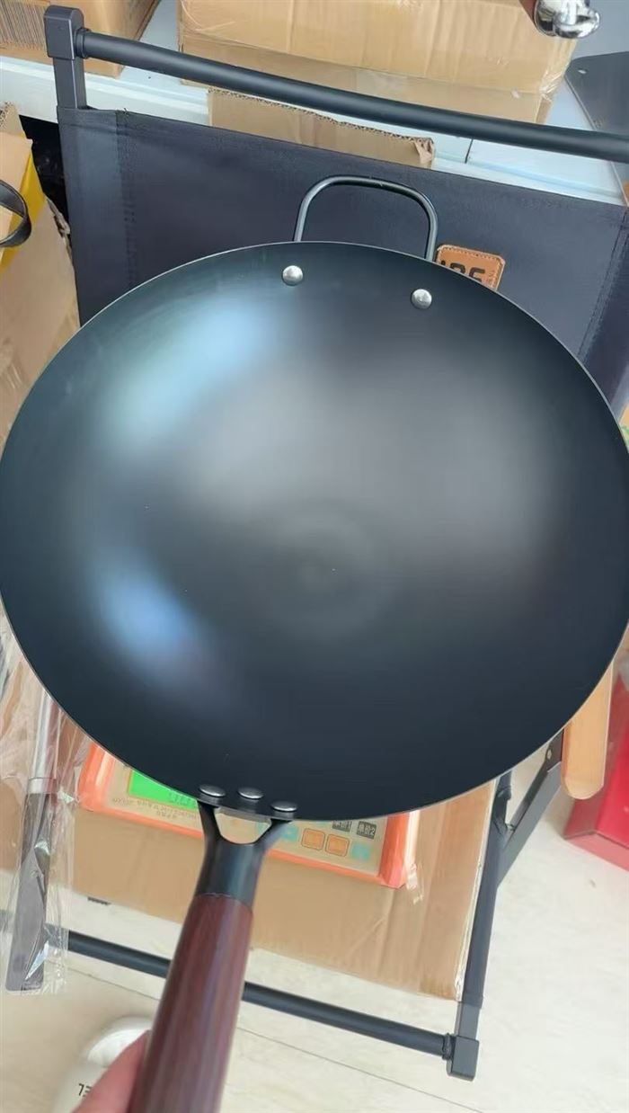 Woks 0 woks 3