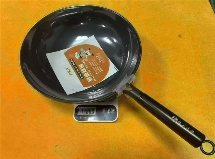 32 34 36 thickened woks 10 pcs 27