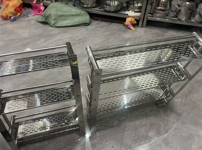 Multi-function tons packs