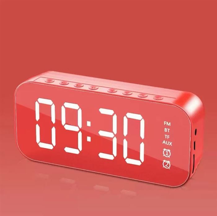 Bluetooth speaker 3000 pcs