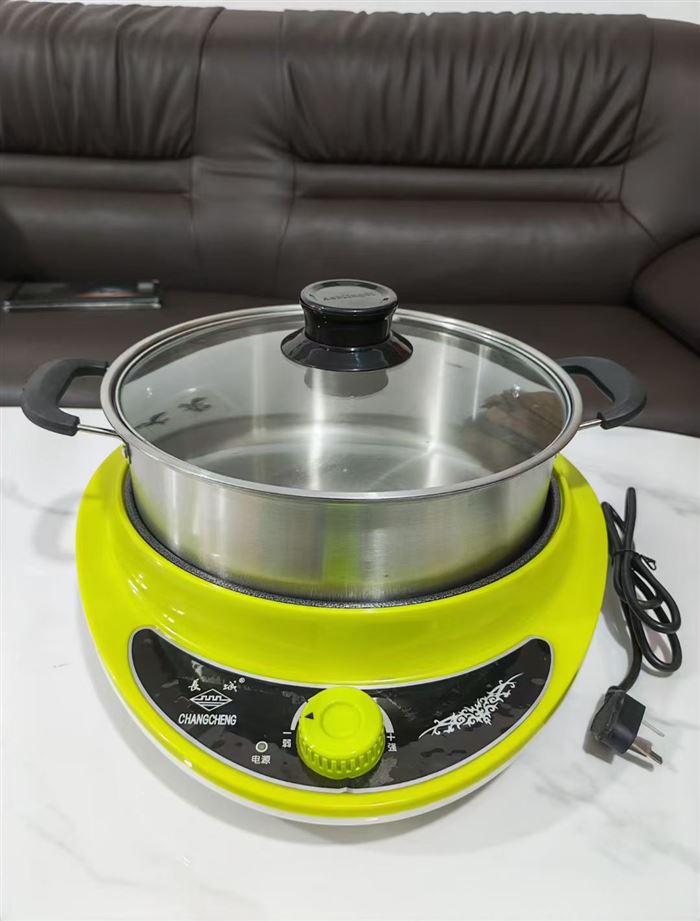7 L hot pots 900 units 1800 W